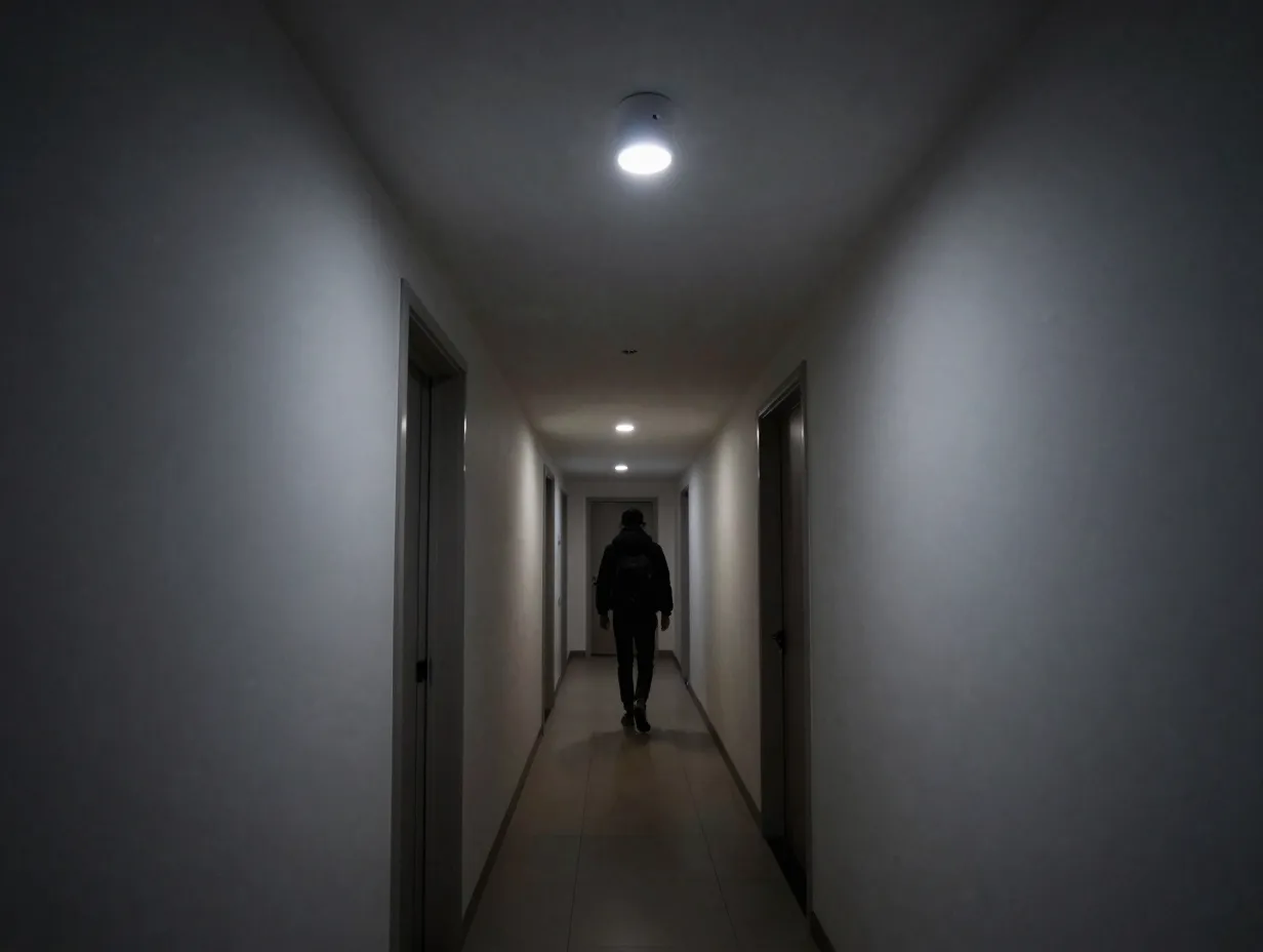 5 integrate motion sensors and occupancy based automation