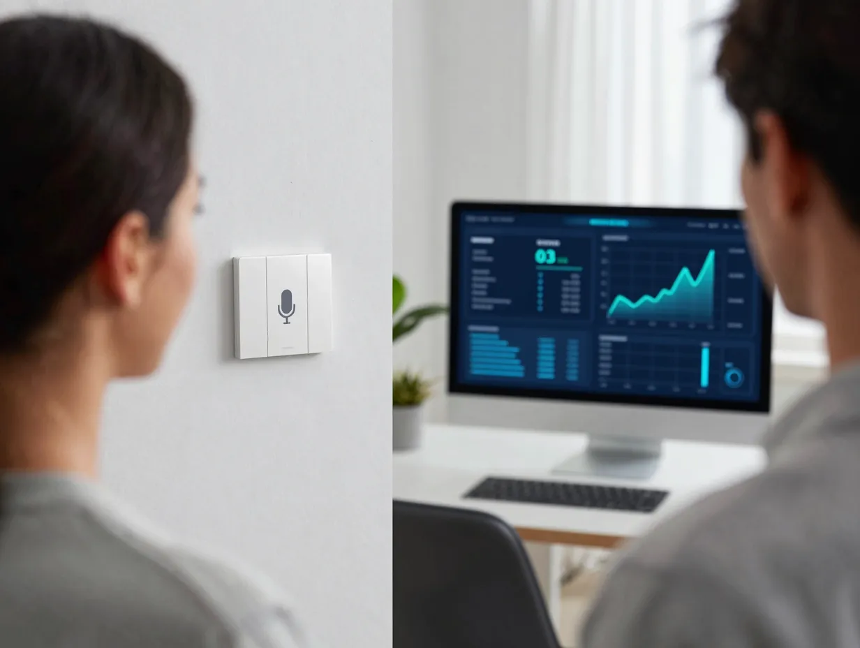 6 enable energy analytics ai adaptive lighting and local voice control