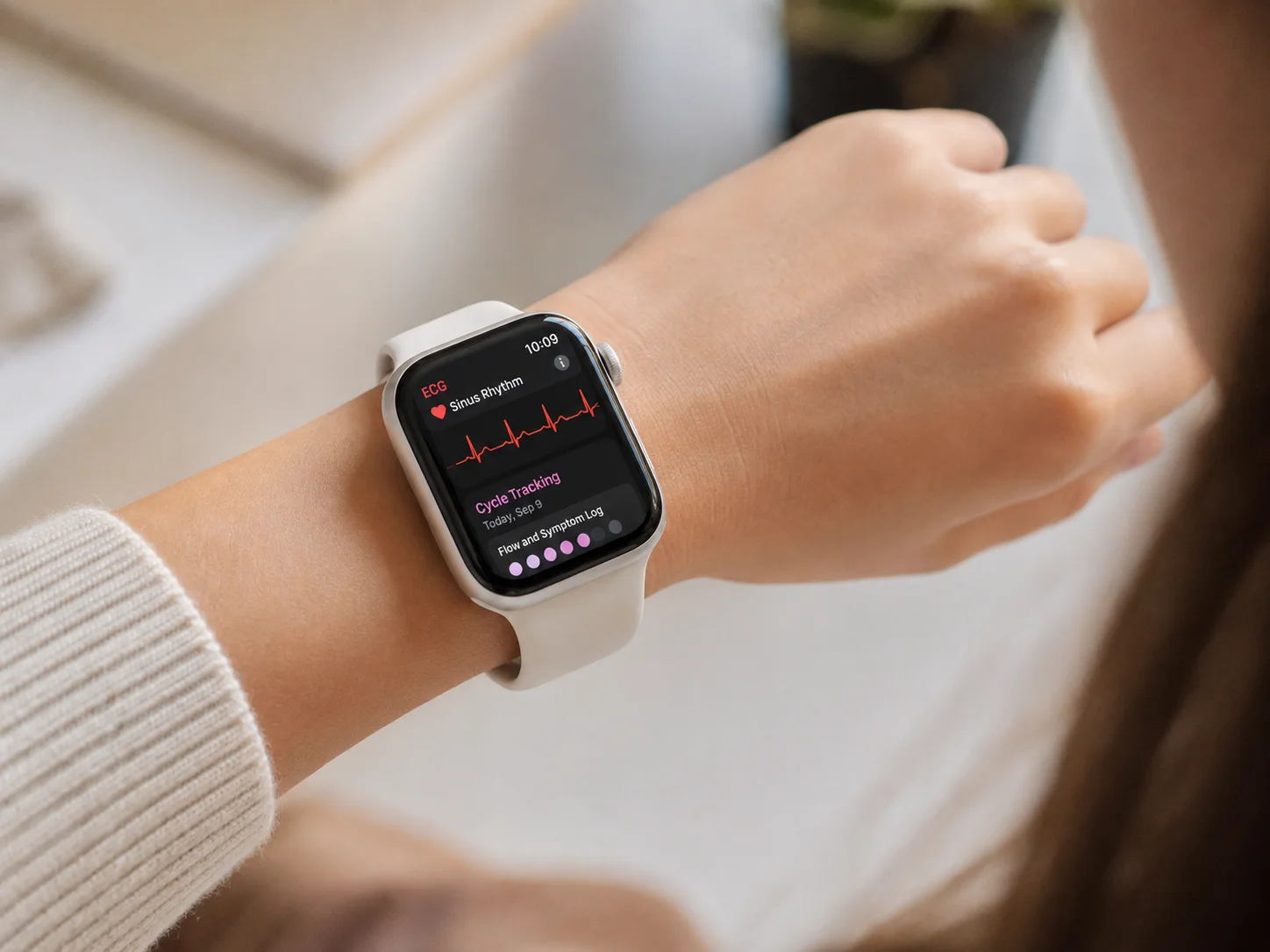 Apple watch series 11