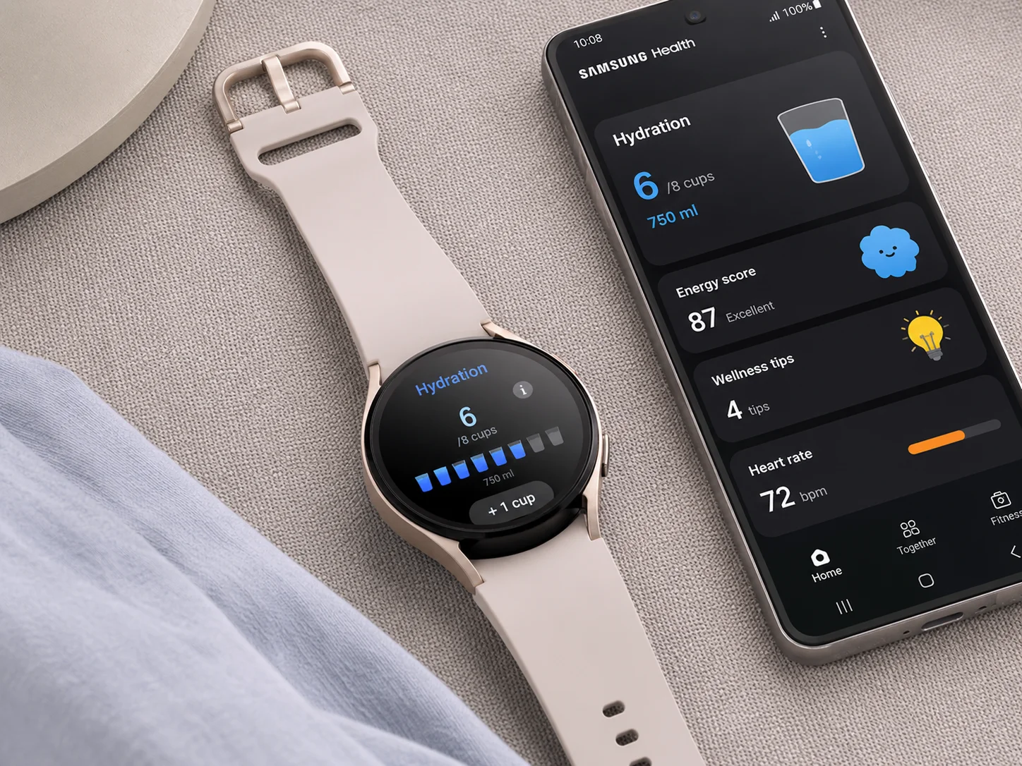 Samsung galaxy watch 9