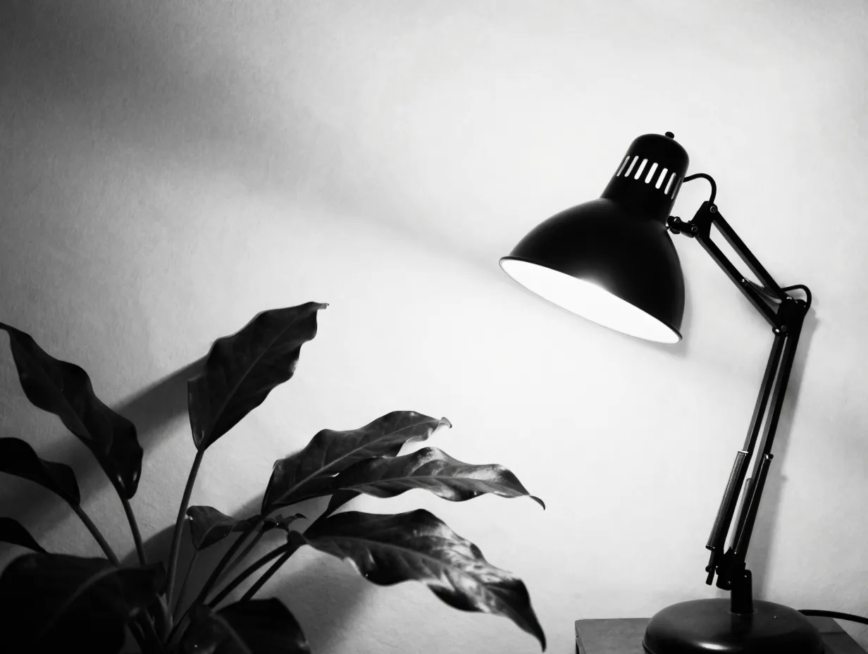 Shadow and silhouette storytelling
