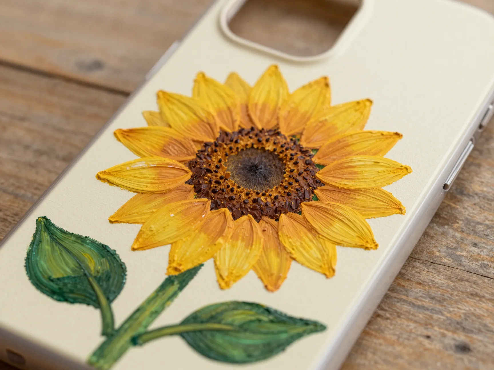 Botanical and floral motifs