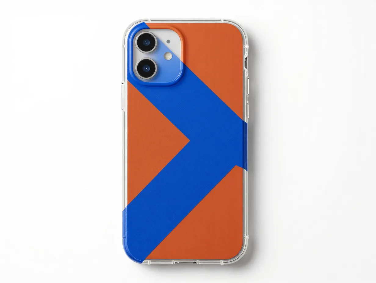 Color blocked and geometric designs