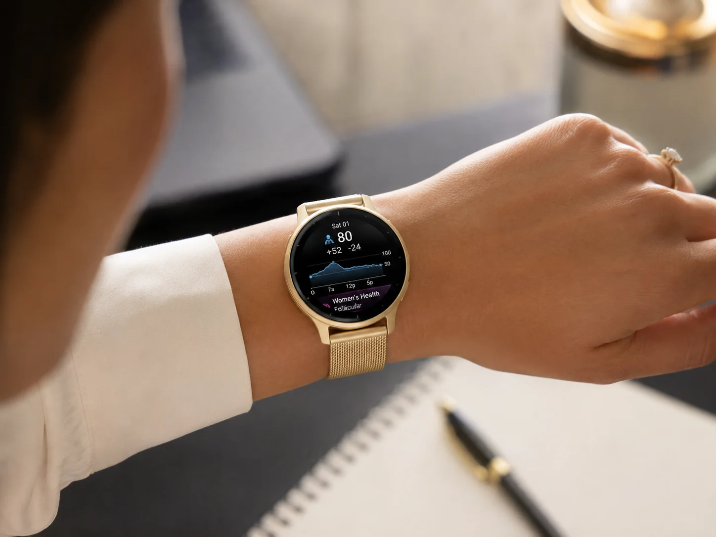 Garmin venu 4