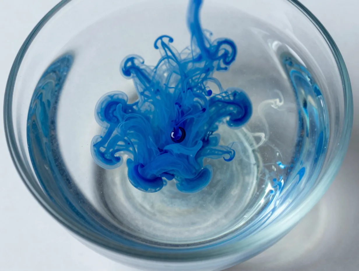 Macro and abstract experiments