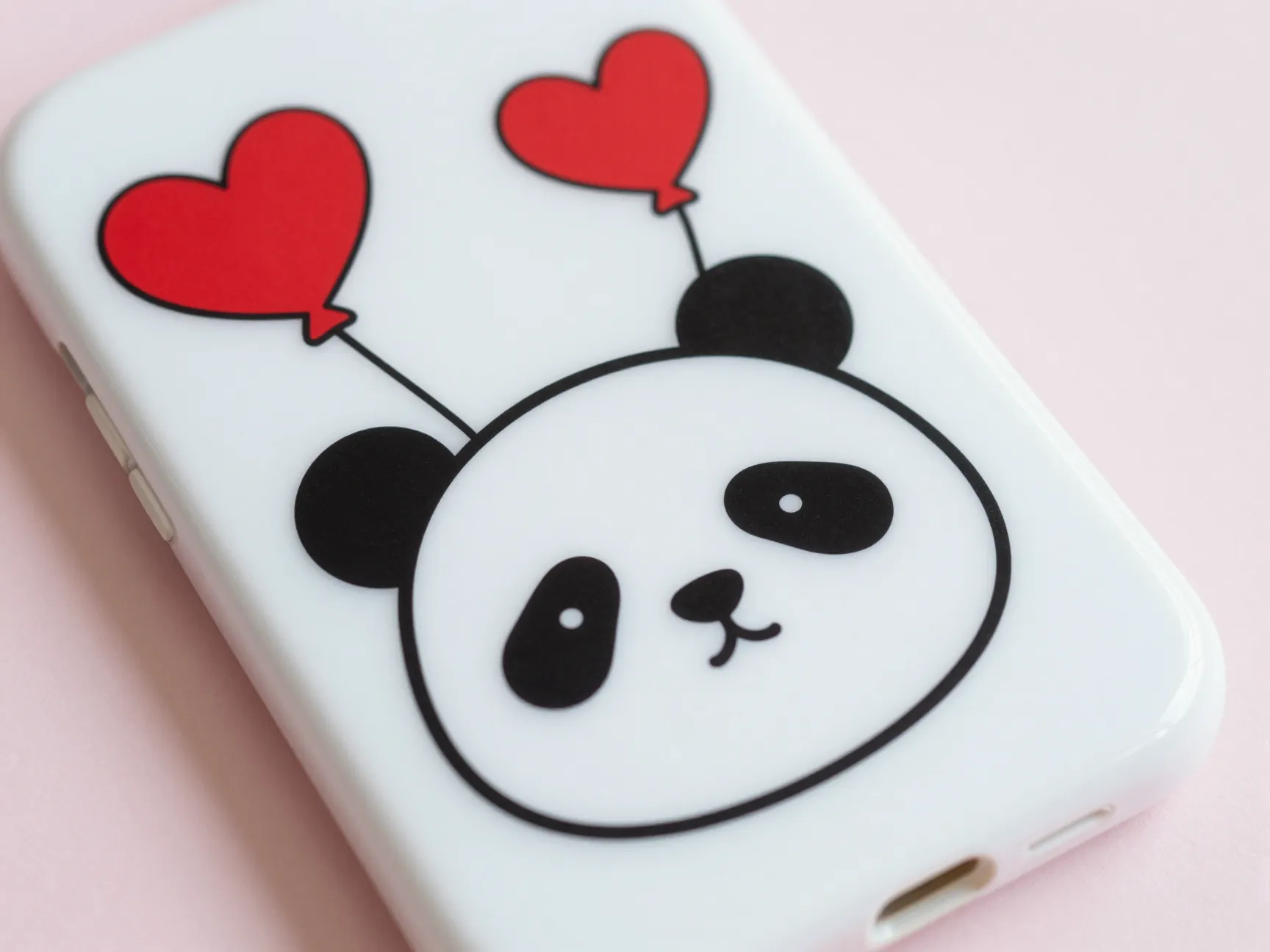 Cute character and kawaii designs