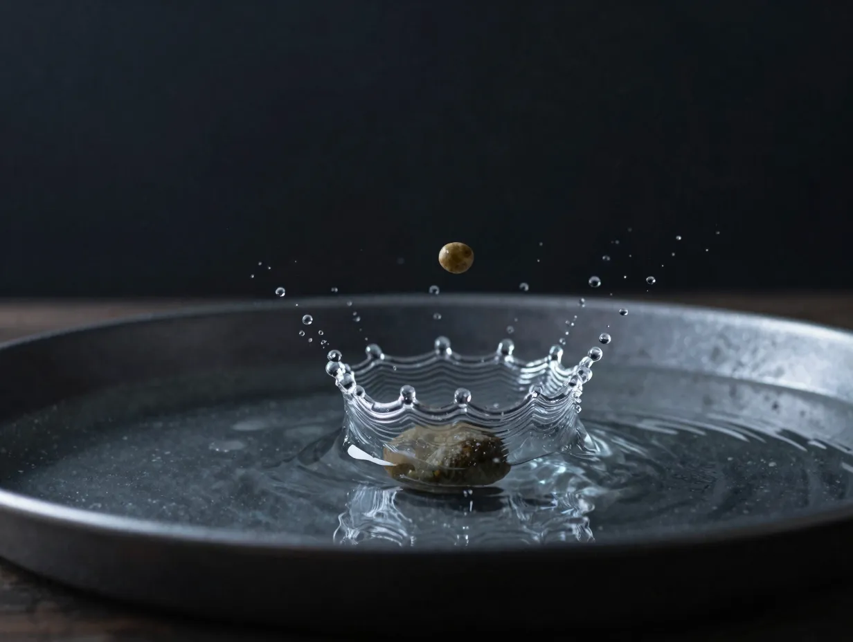 Motion photography and structured photo projects