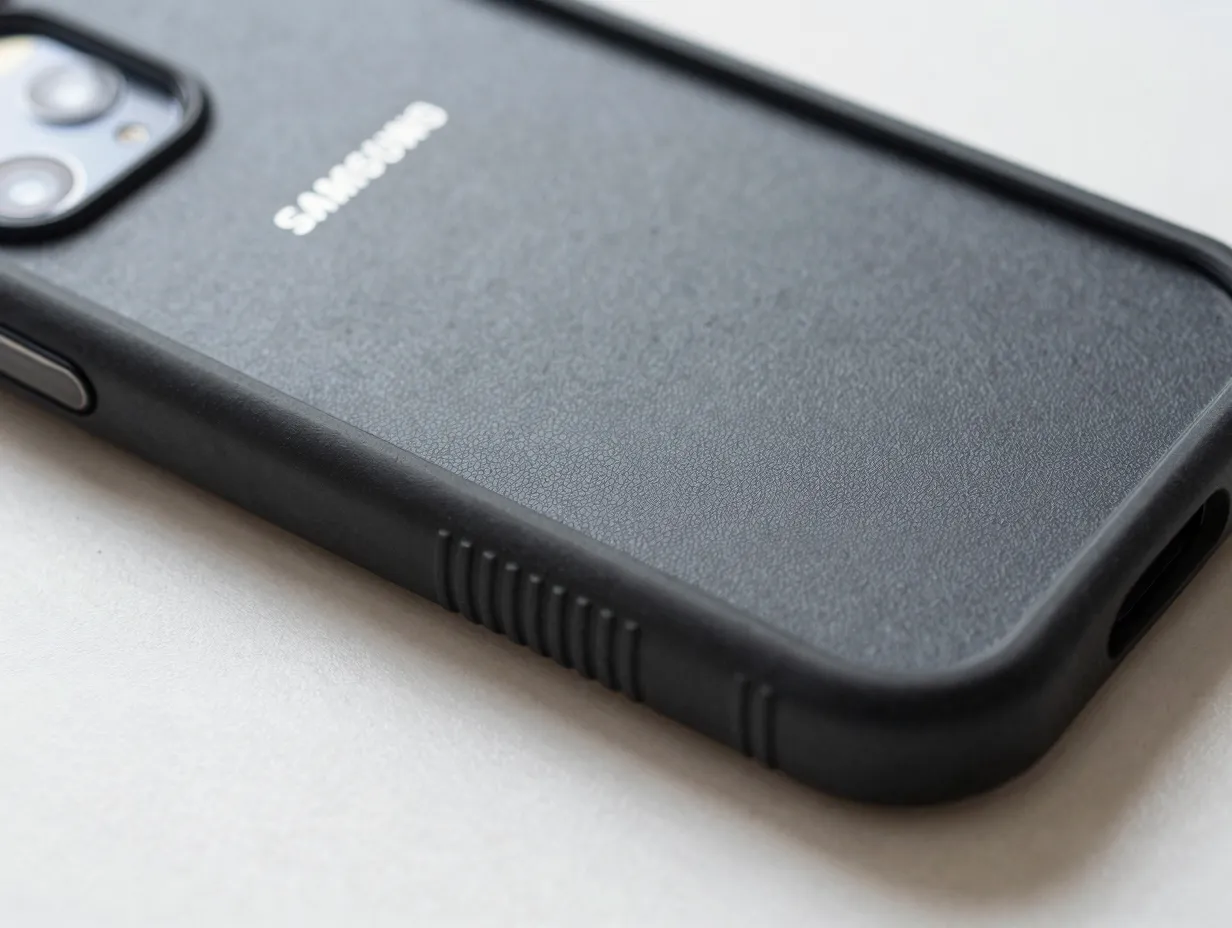 7 dbrand grip case the customizable tactile choice