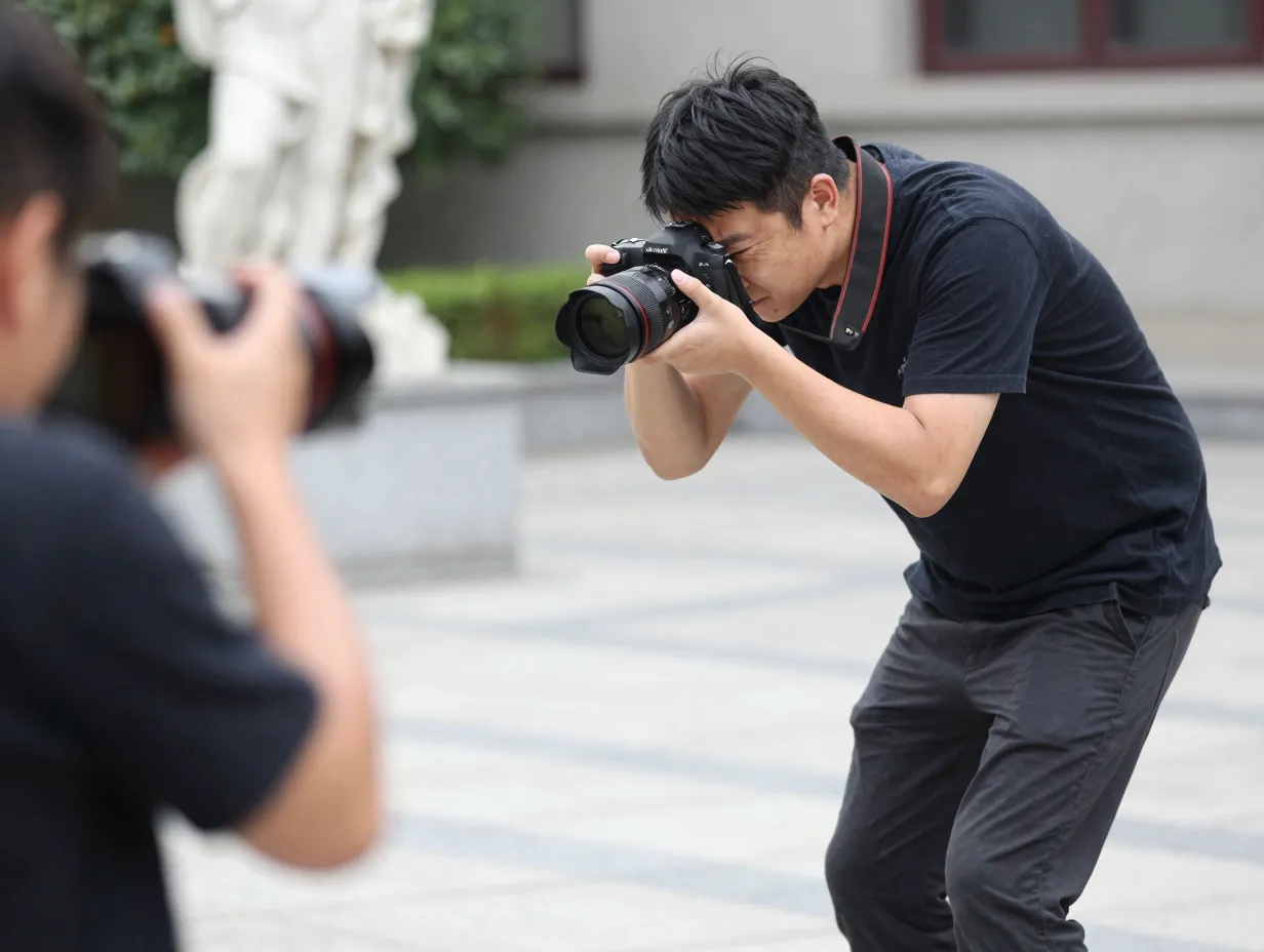 Avoid digital zoom move your feet or use the telephoto lens