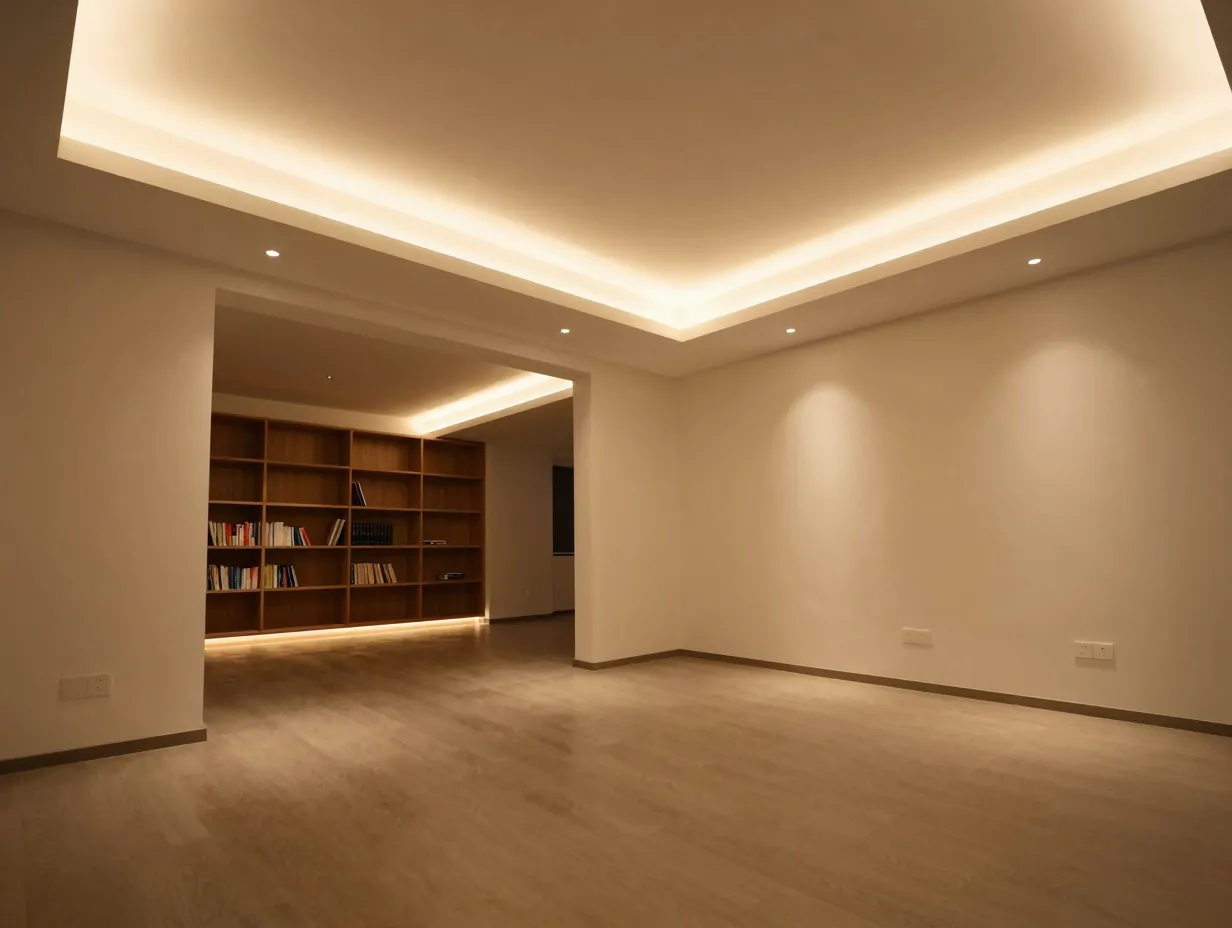 Architectural smart lighting as a design tool
