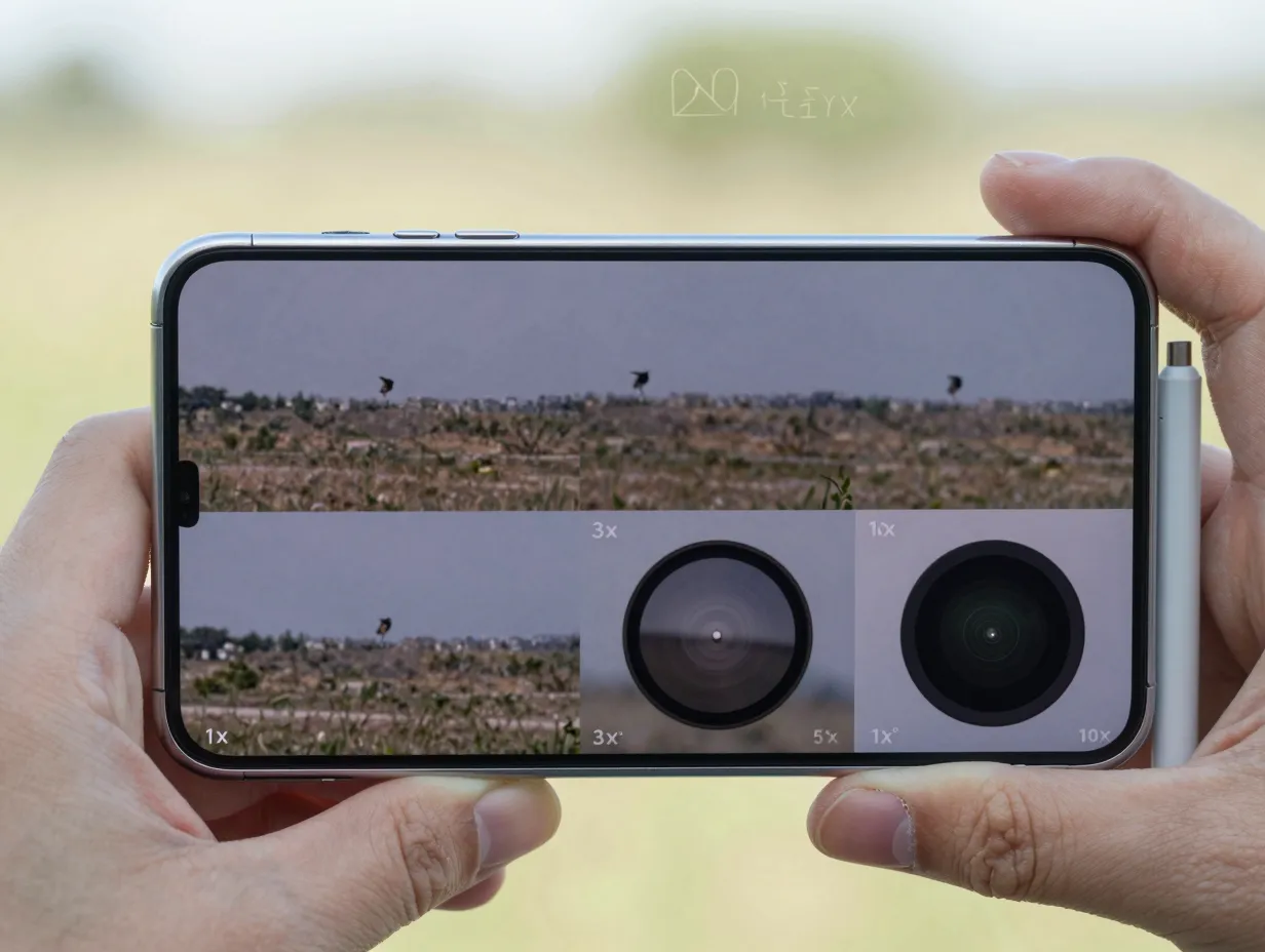 3 samsung galaxy s26 ultra the most versatile zoom and power user choice