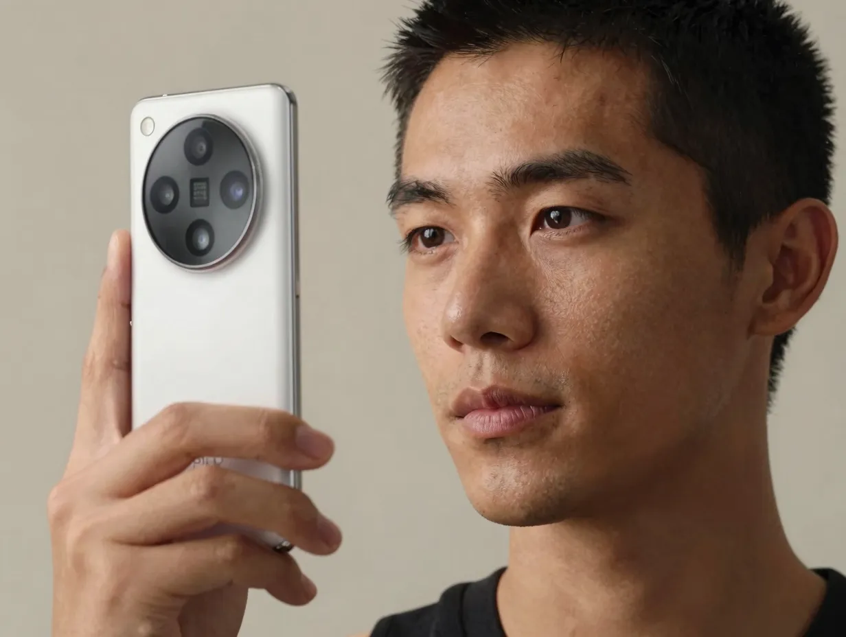 5 oppo find x9 pro x9 ultra the pro grade camera system with lab test validation
