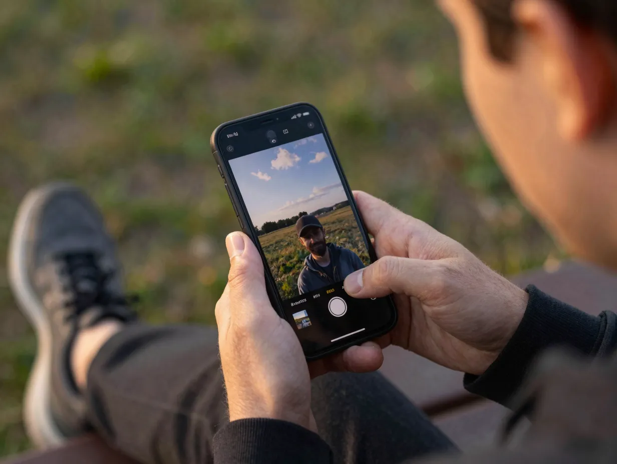 Snapseed the best free editor for almost everyone