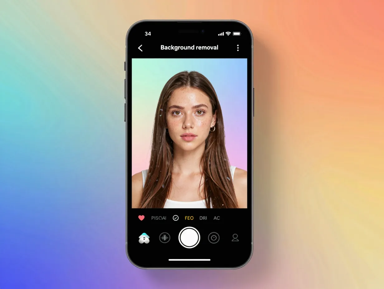 Picsart and photomator ai powered creative editing for social content