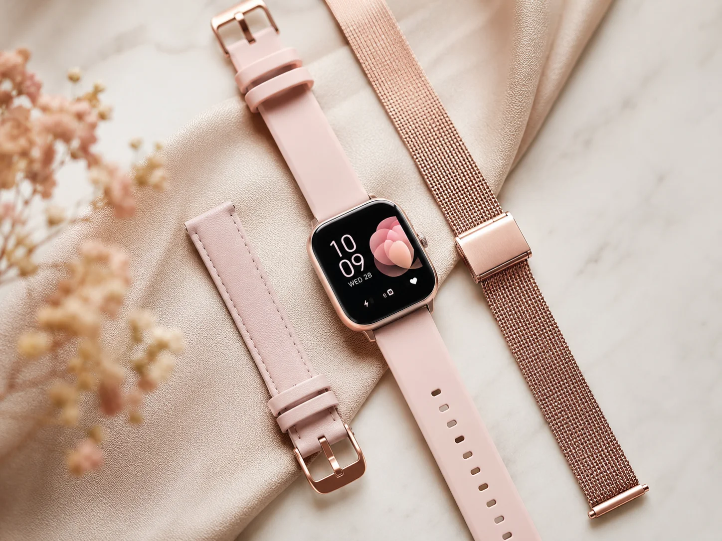 Reflex active series 18 pink
