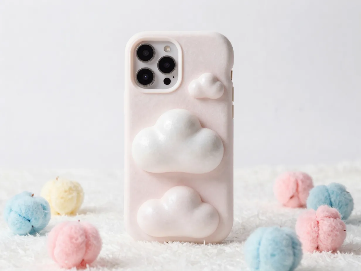 Cloud case cloud collection