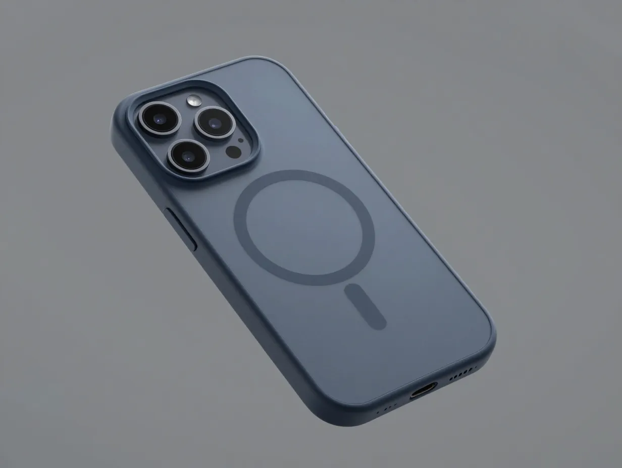 Otterbox symmetry series with magsafe