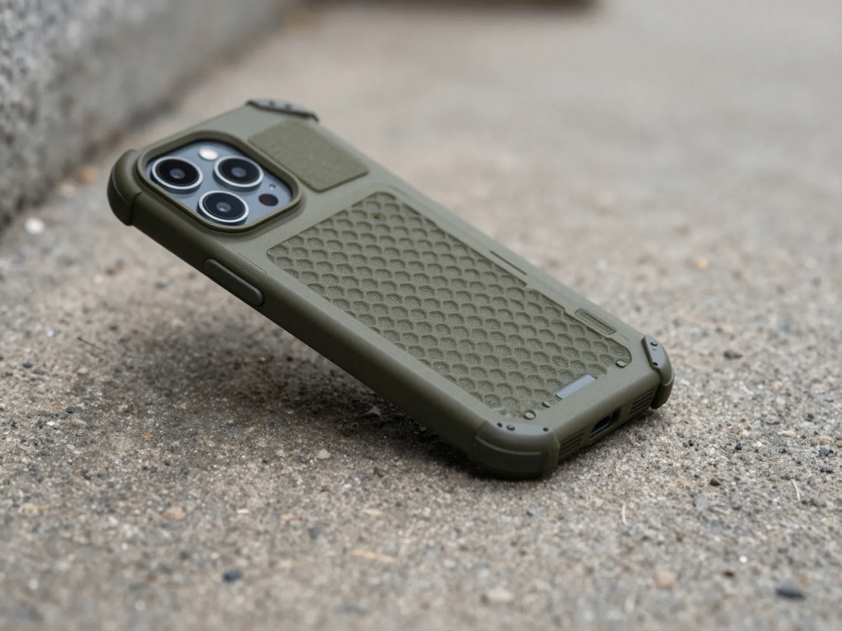 Uag pathfinder
