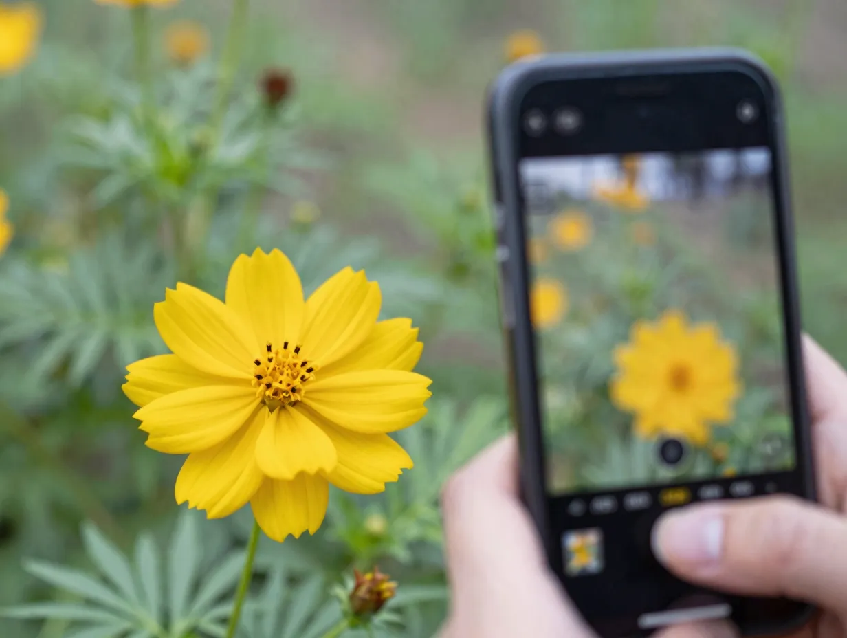 Take control of focus and exposure before every shot
