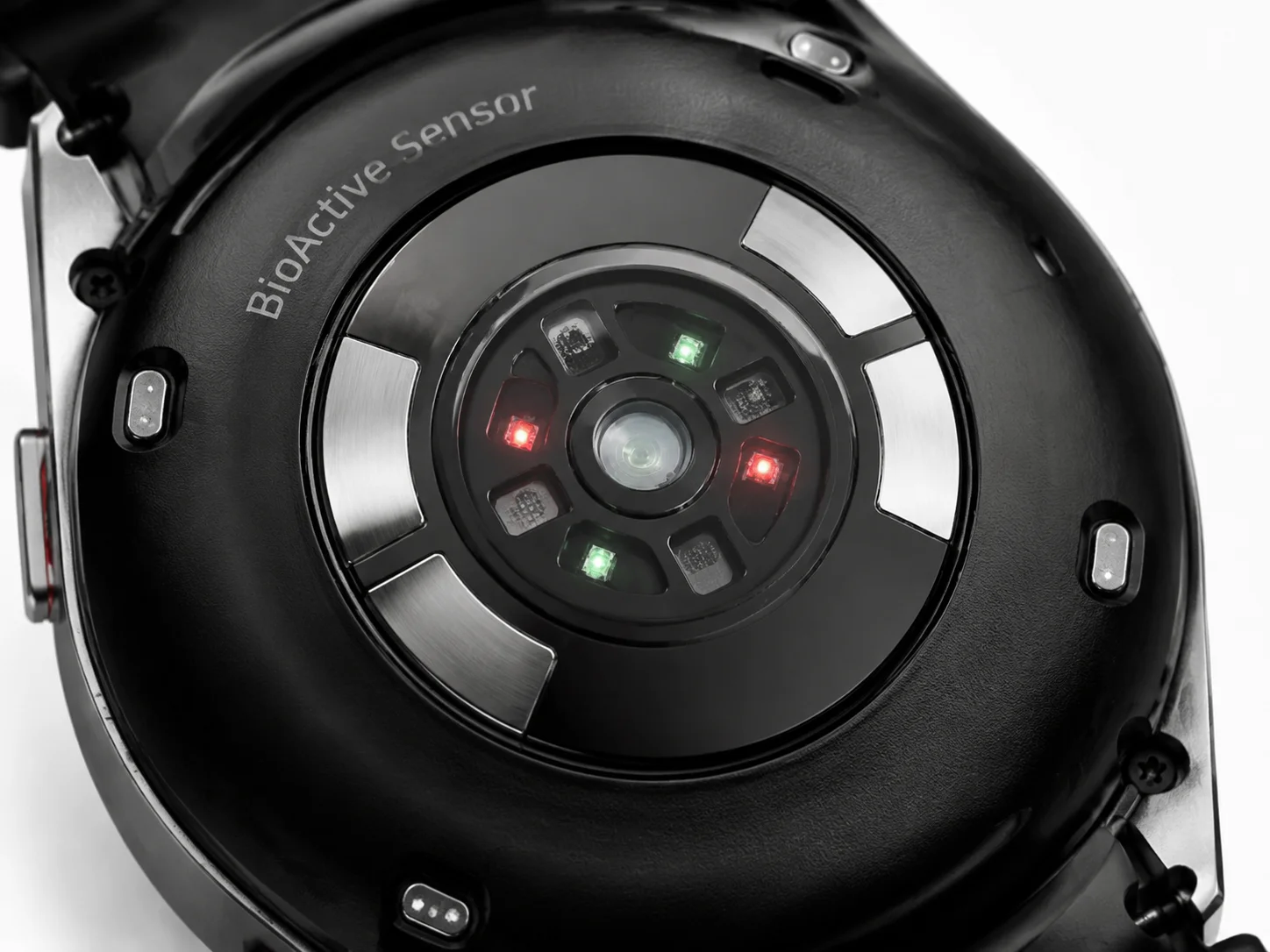Upgraded bioactive sensor and full stack health metrics