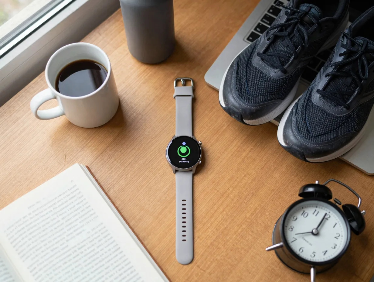 Performance storage and battery upgrades that support all day monitoring