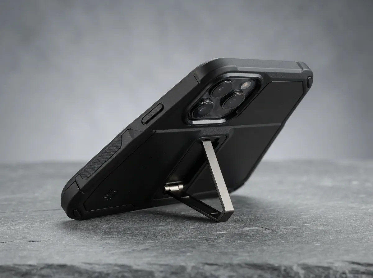 Spigen tough armor magfit
