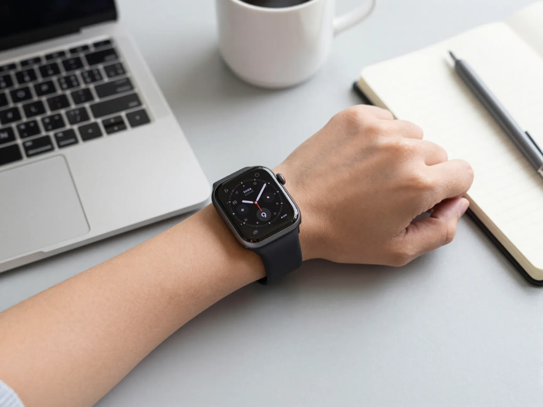 Work and productivity backgrounds