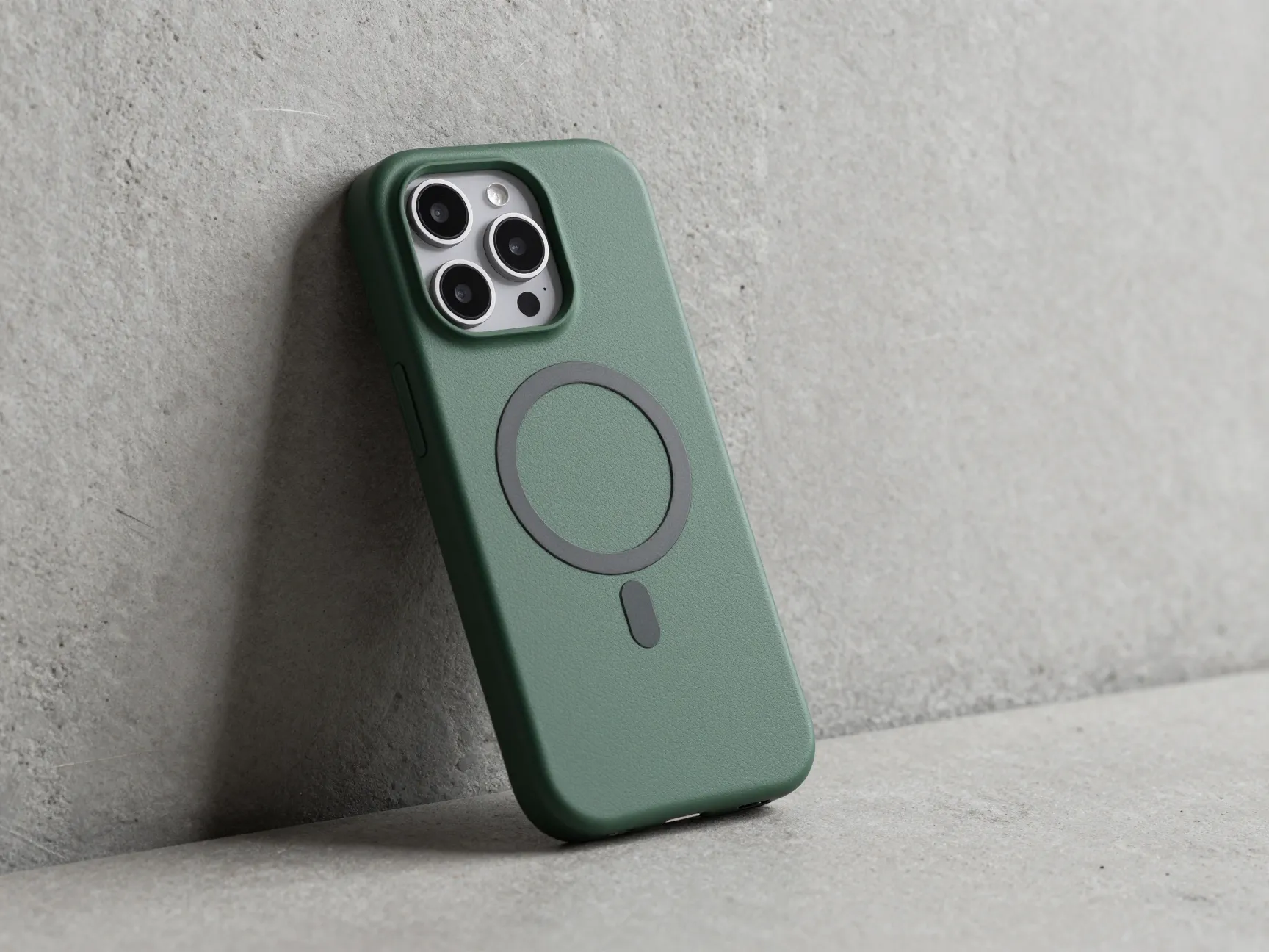 Otterbox symmetry soft touch magsafe