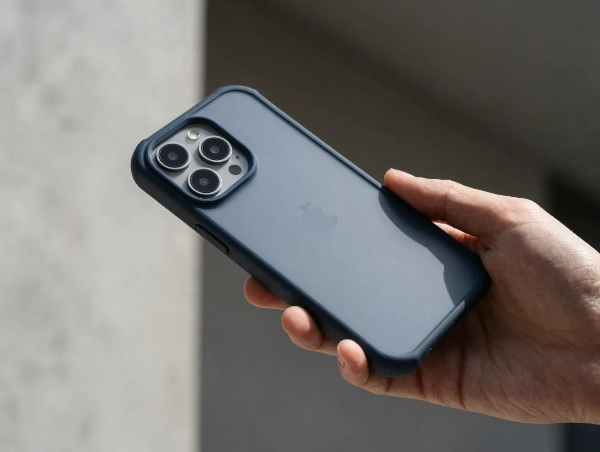 2 spigen slim armor