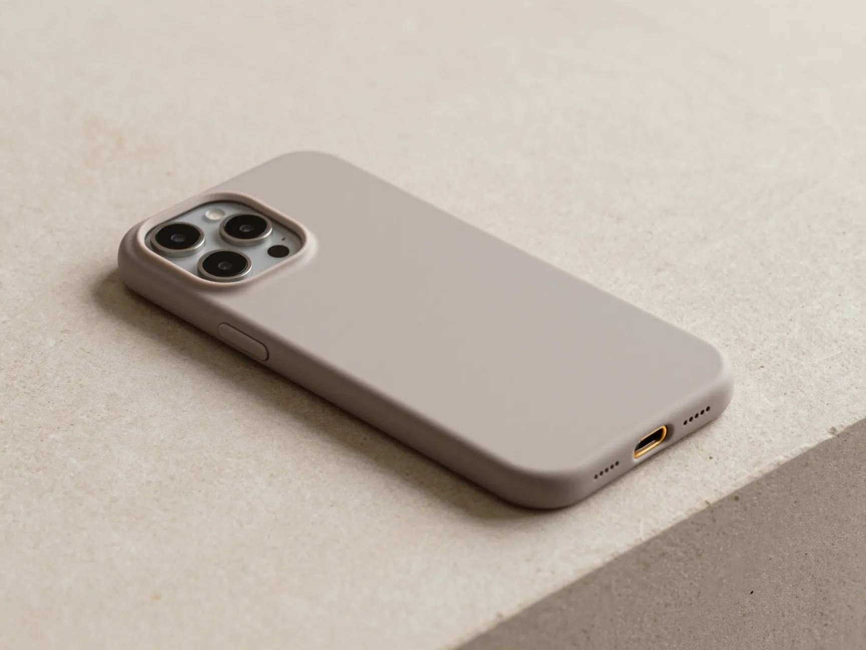Quiet luxury and soft minimal