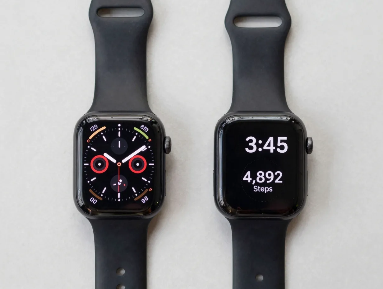 3 limit information density and focus on one key metric per view