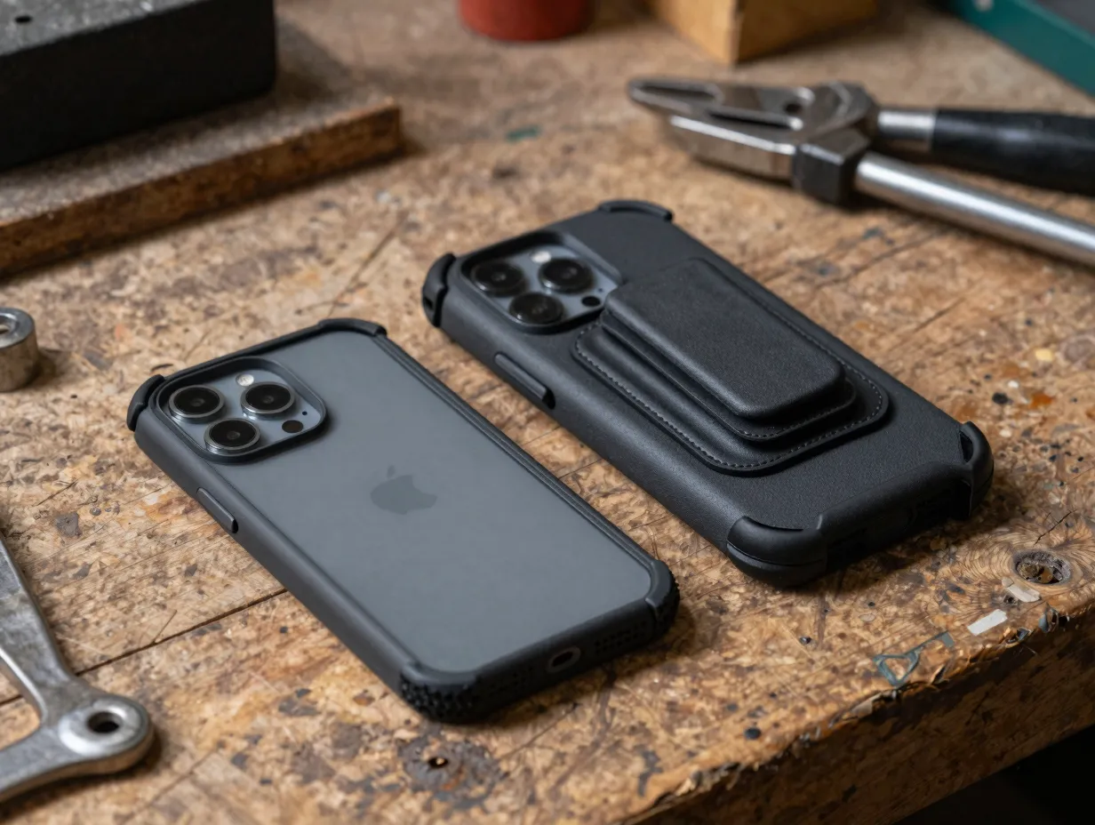 4 otterbox defender series