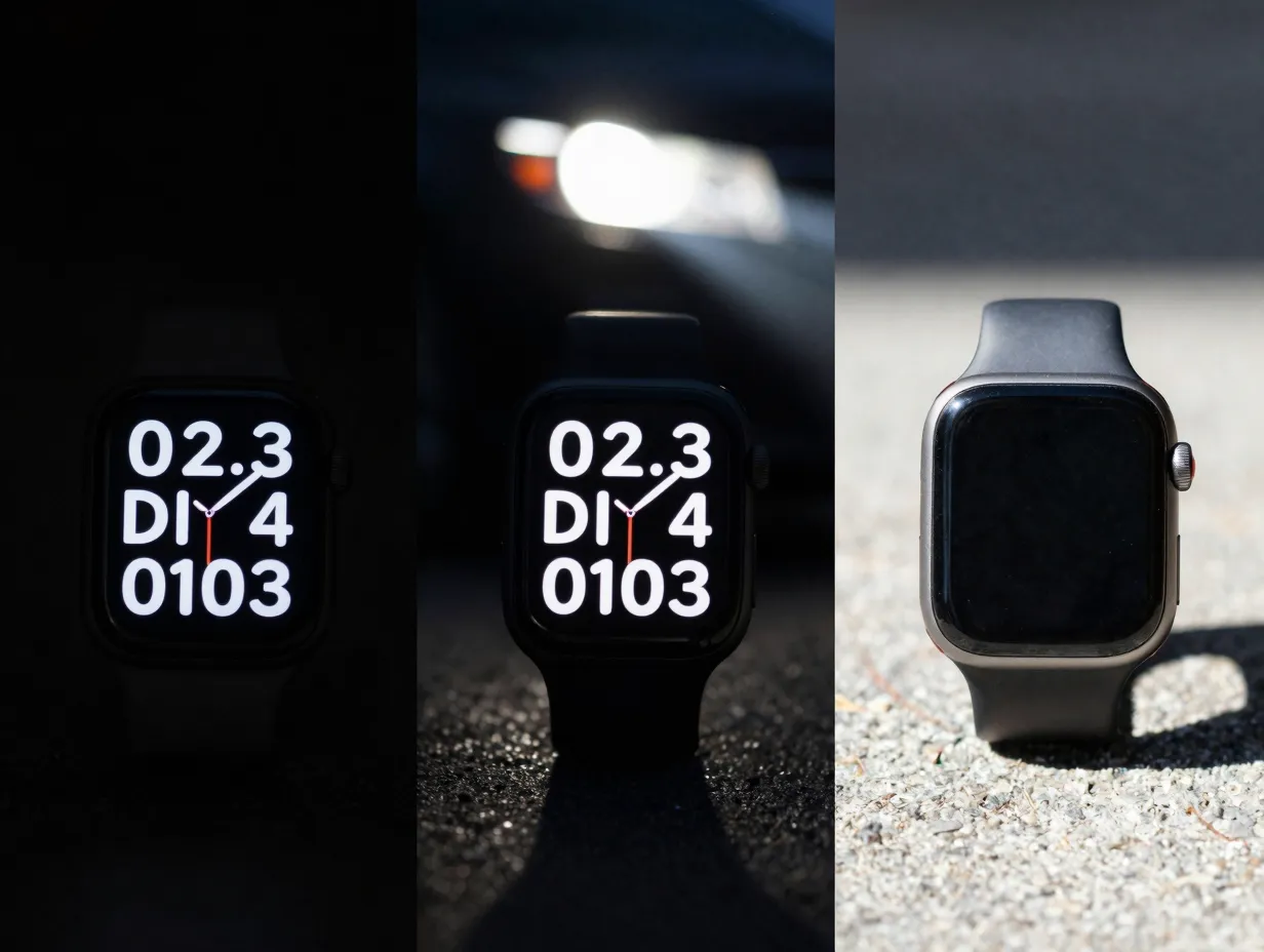 4 prioritize legibility accessibility and high contrast typography