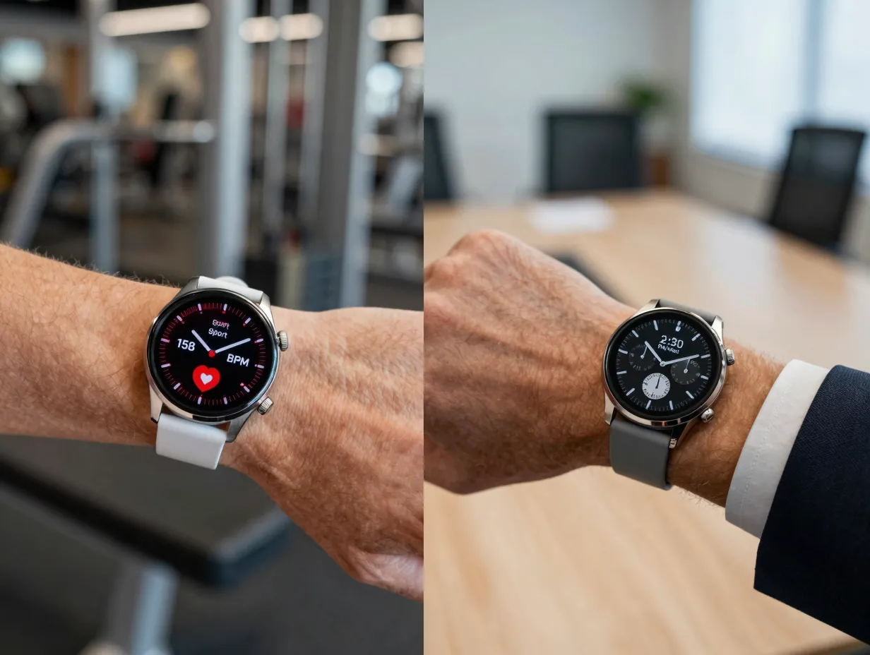 5 use complications and personalization to match context and intent