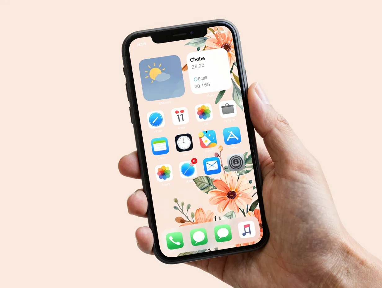 The theming ecosystem pack from widget club