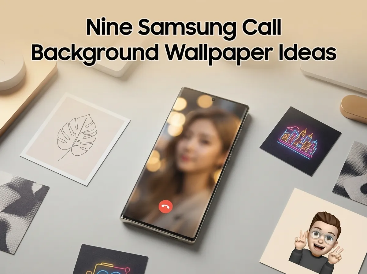 Nine samsung call background wallpaper ideas
