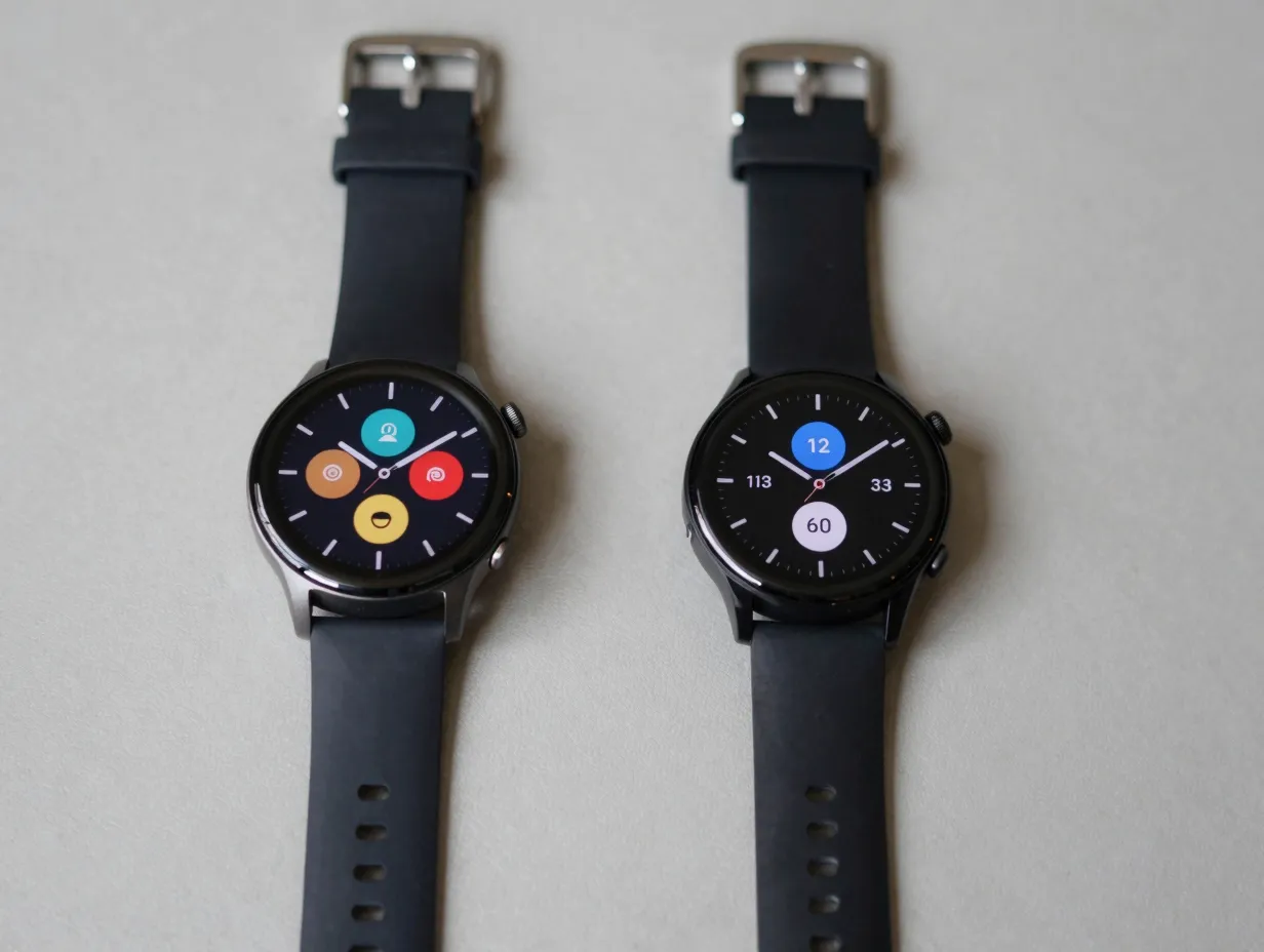 Watch faces wallpaper gallery facer watch faces free