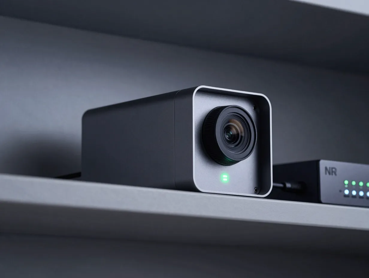 Install a local ai security hub for privacy first monitoring
