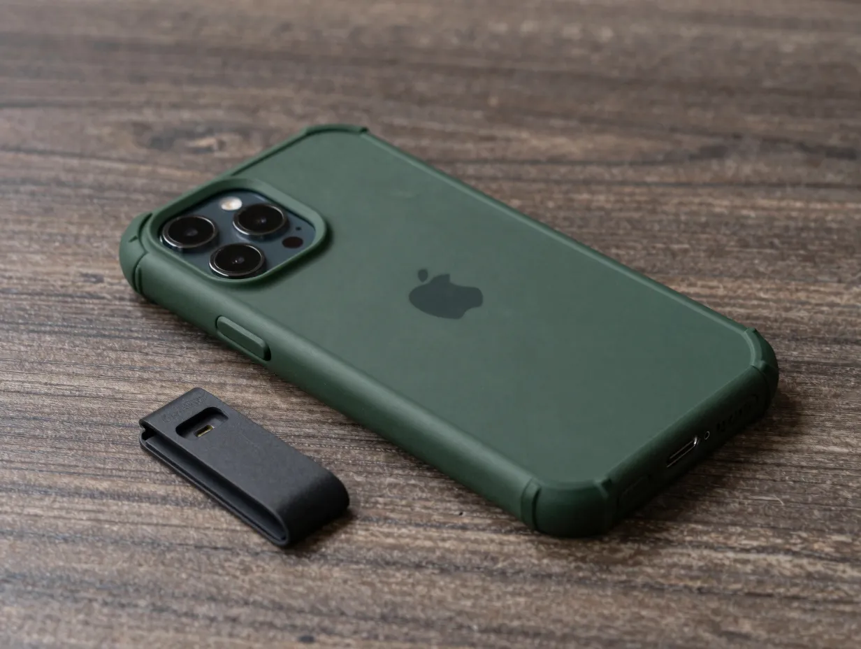 Protective case