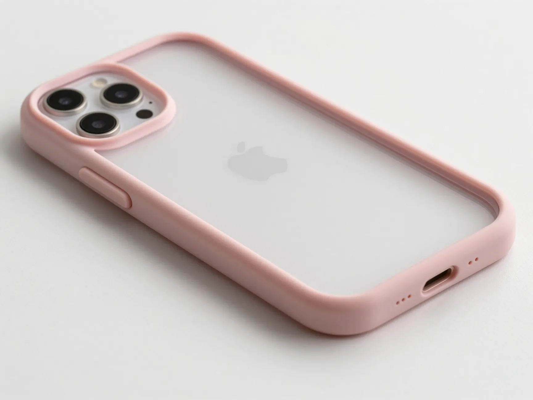 Spigen ultra hybrid blush crystal variant