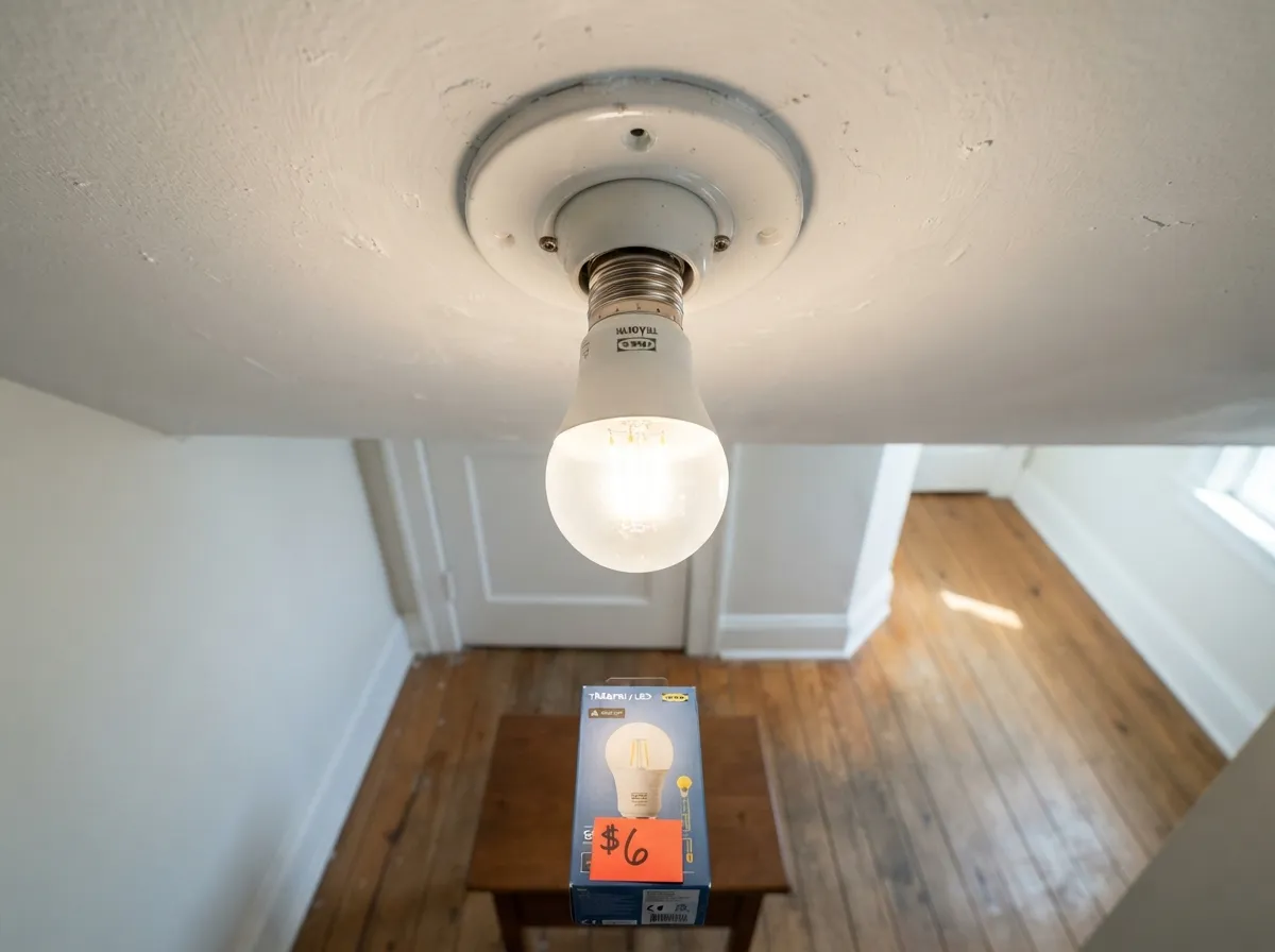 2 ultra affordable matter smart bulbs