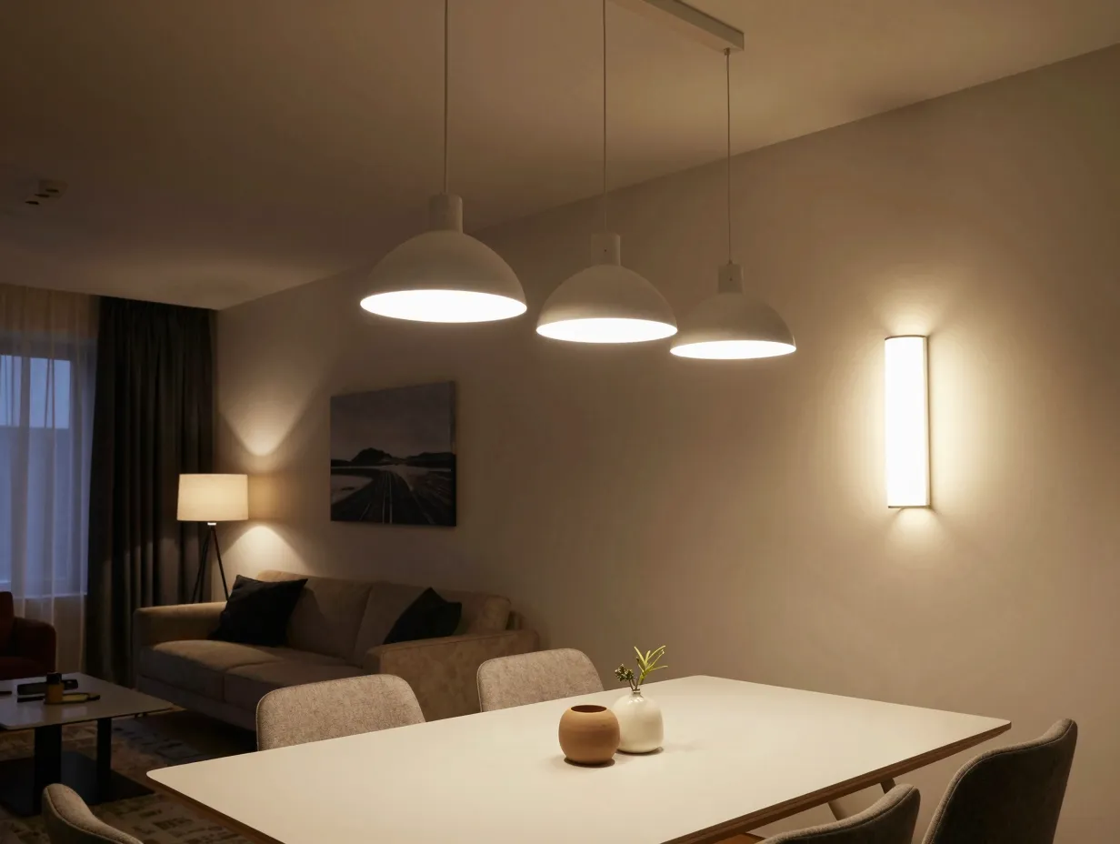 3 design forward smart lighting ecosystems