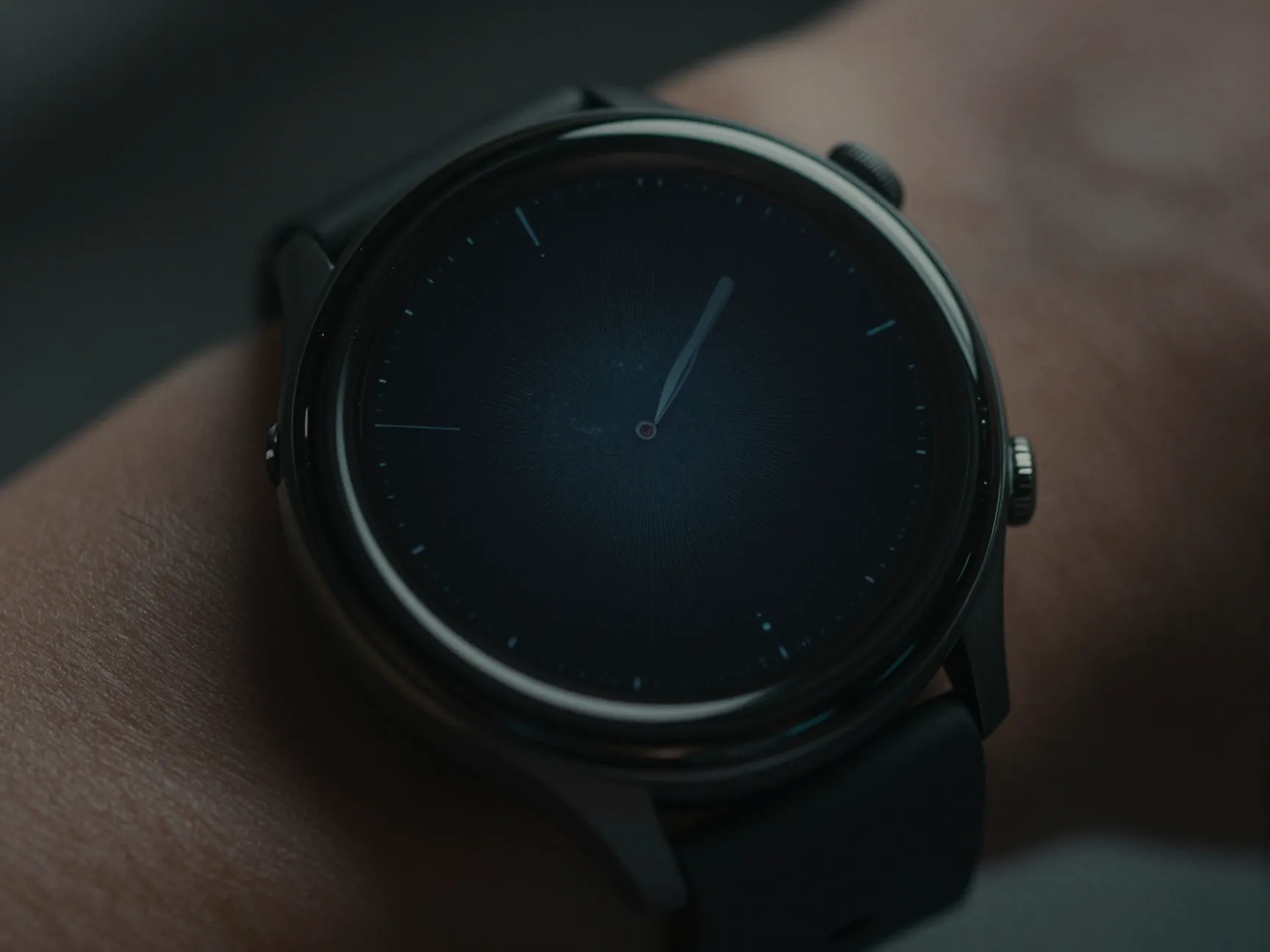 Dark aesthetic