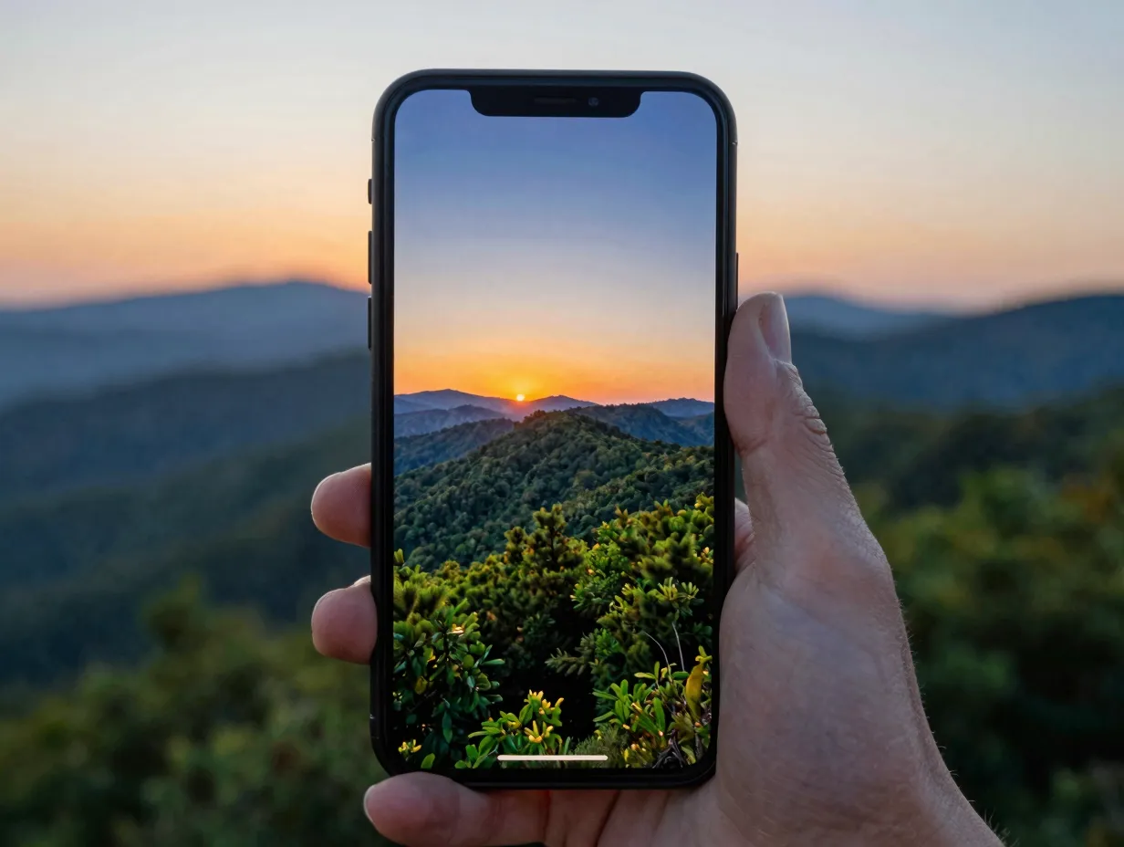 Nature and landscape