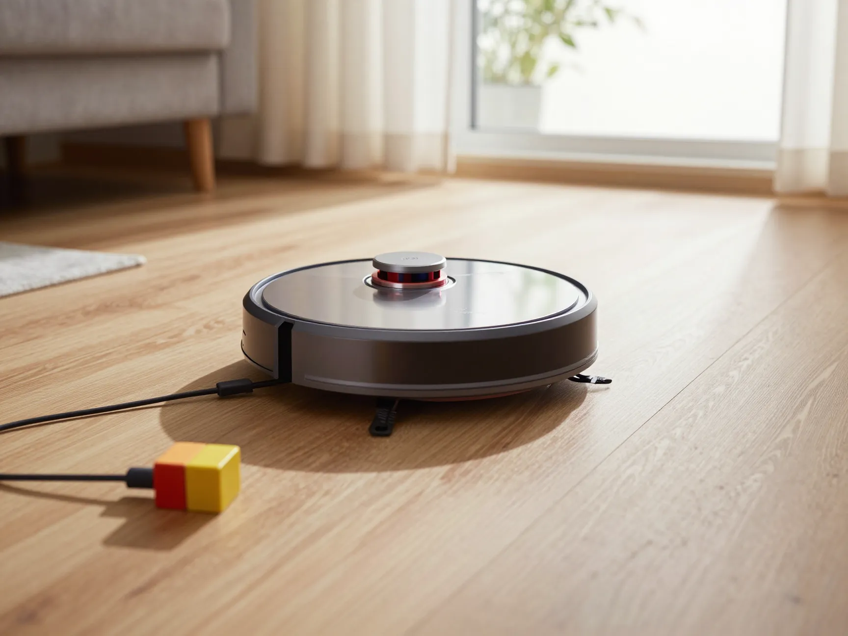 4 ai powered robot vacuums with obstacle intelligence