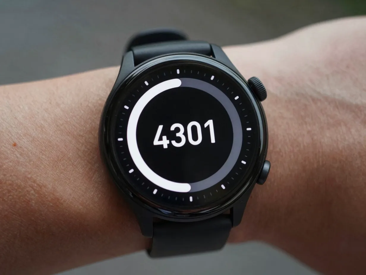 Minimal arc black