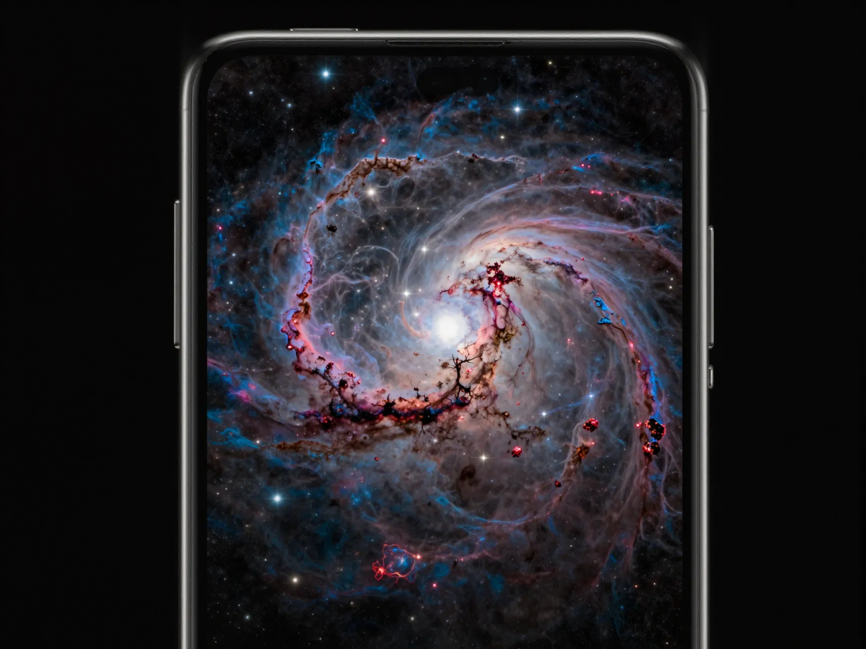 Space and astronomy