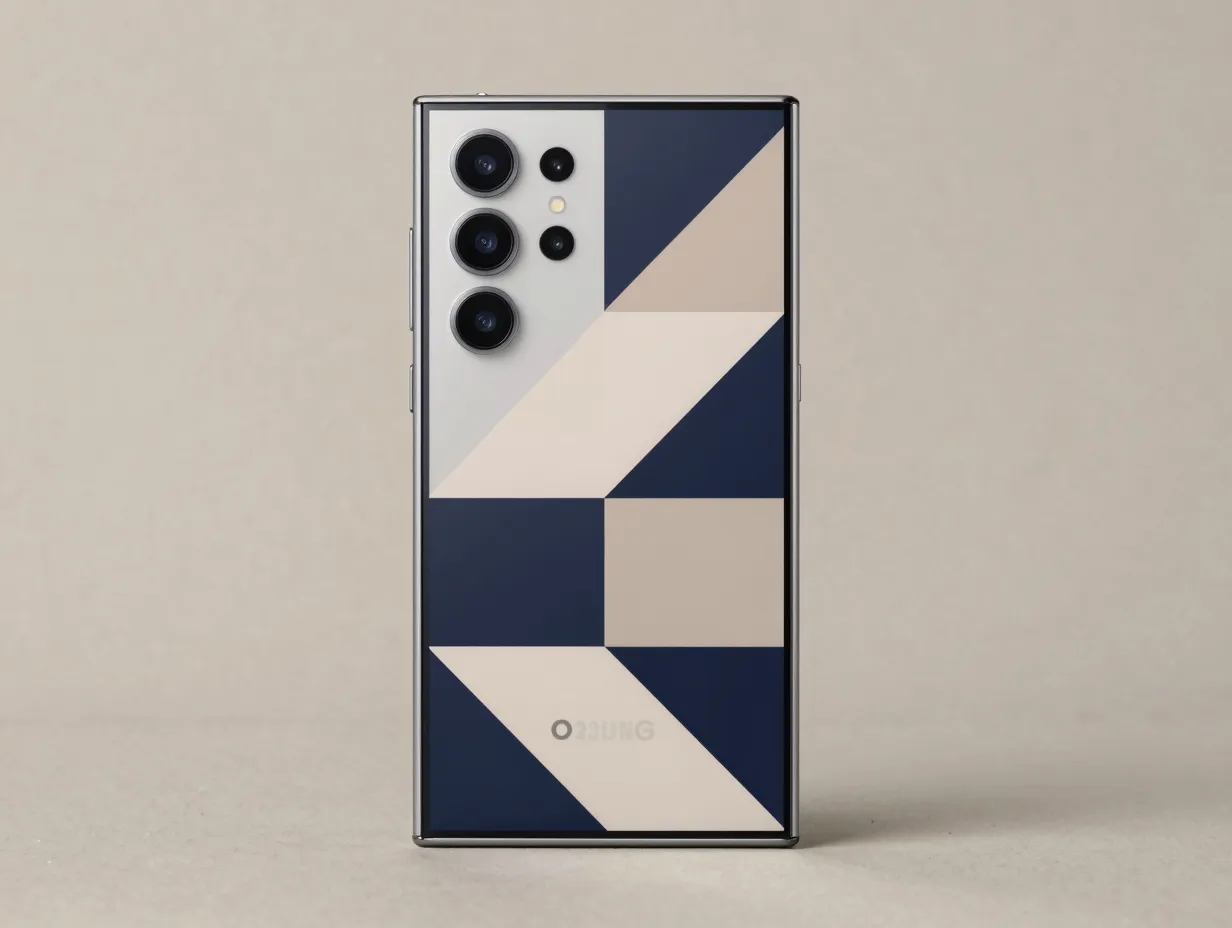 Geometric and abstract art