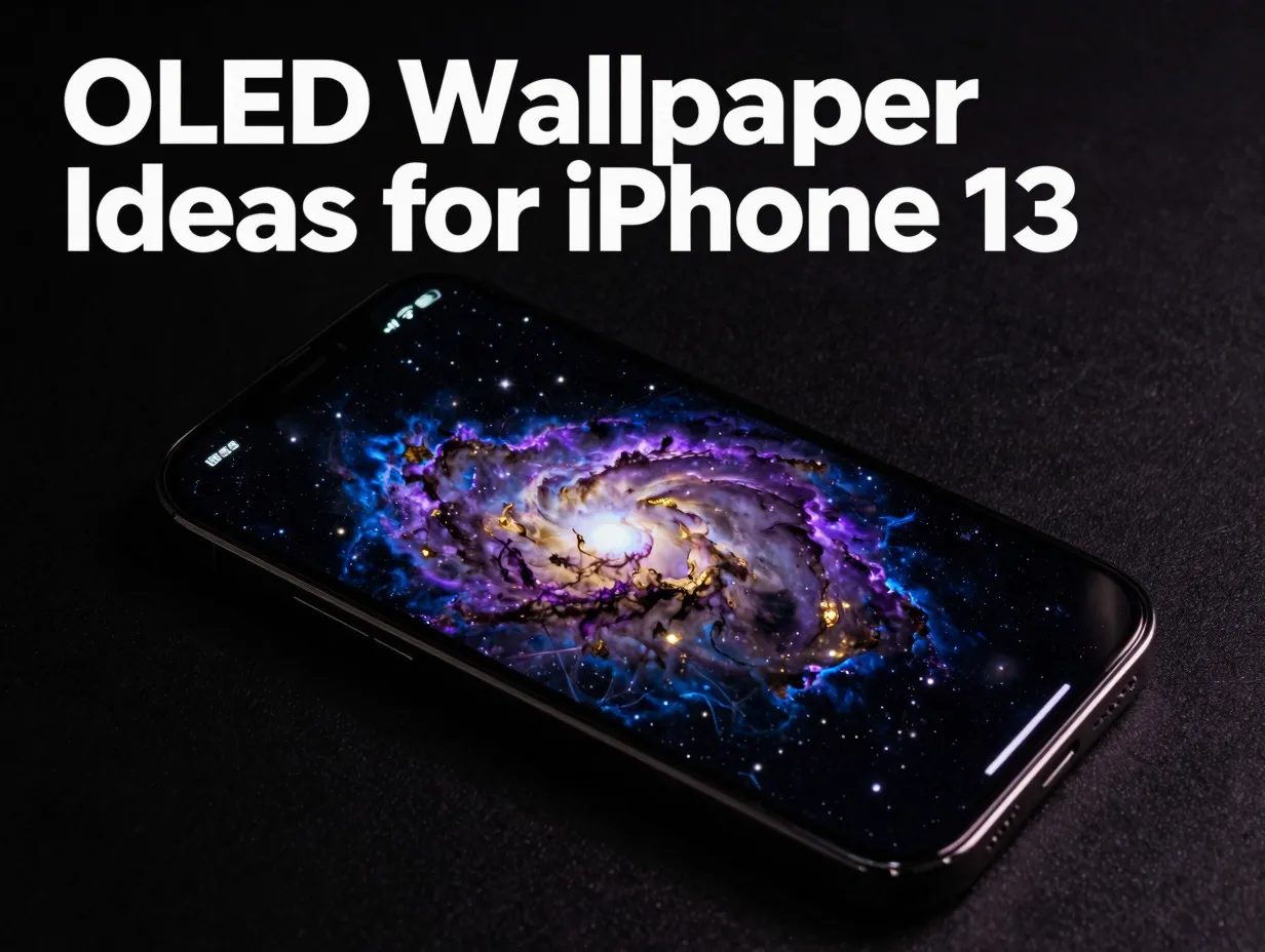 Oled wallpaper ideas for iphone 13