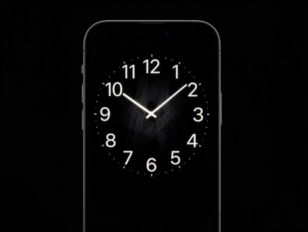 True black amoled accents